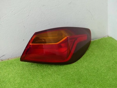 FARO PARTE TRASERA DERECHA BMW 1 I F40 19- DIODO LUMINOSO LED OK BUEN ESTADO  