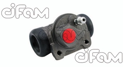 CIFAM 101-589 Cylinderek hamulcowy