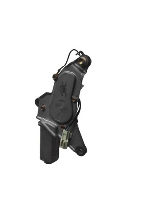 Моторчик дворники задняя mazda 6 i gg hb фото №1