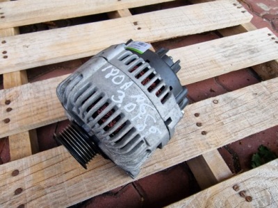 Генератор audi 180a фото №1