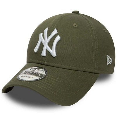 Czapka z daszkiem New Era League MLB NY Yankees