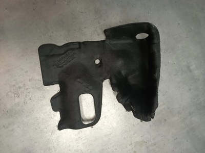 Bmw x6 f16 обшивка багажника фото №1