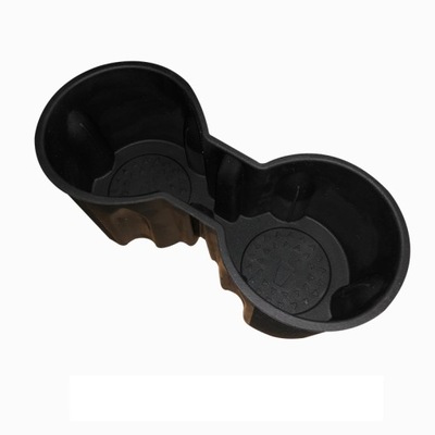 Кронштейн na чашка автомобільний dla tesla model 3 mod фото №1