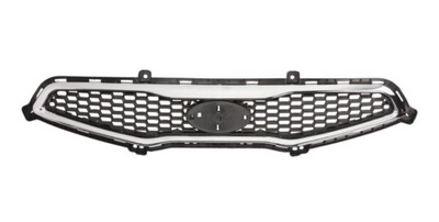 KIA PICANTO 11-17 ATRAPA KRATKA GRILL PRZÓD