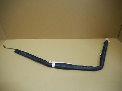 Подушка безпеки шторка безпеки подушка права dacia duster ii фото №1