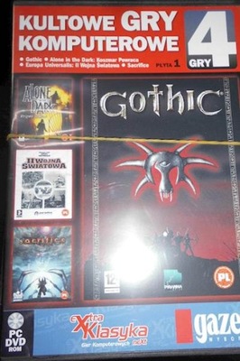 gothic