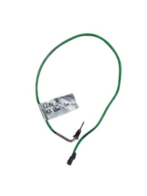 Clio v 1.5 blue dci датчик датчик dpf 226400160r фото №1