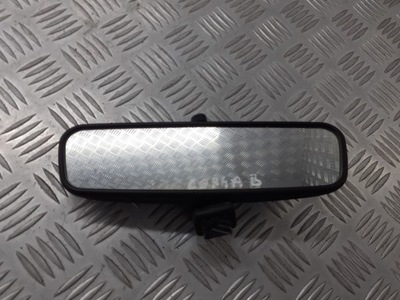 Дзеркало внутрішнє opel corsa b 1.2 фото №1