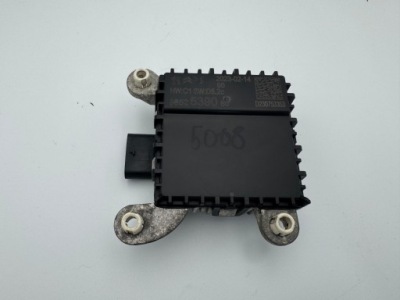 Citroen peugeot opel 9852539080 радар distronic фото №1