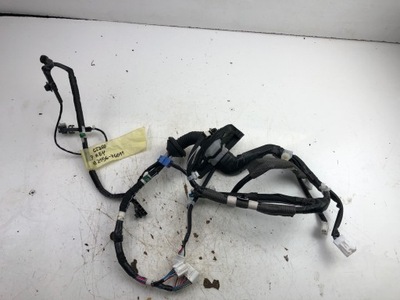 Lexus ct 200 джгут двері лівий перед 82156-76011 фото №1