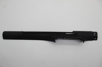 Skoda kodiaq молдинг защита порог левая 565853369a фото №1