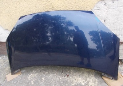 Капот ford galaxy mk2 '02 oryg. фото №1