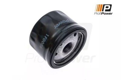 1F0006/PPF FILTRE HUILES RENAULT PROFIPOWER 
