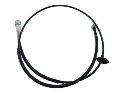 Mitsubishi оригінальний номер l200 l 200 трос шланг спідометра спідометра 96 - 07 фото №1