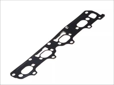 Elring прокладка колектор випускний 124.372 фото №1