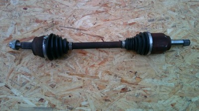 Привідний вал правий ліва fiat tipo 2 1,3 multijet фото №1