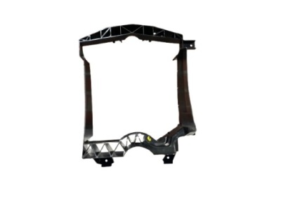Впуск руль воздуха интеркулер range rover sport l494 cpla8a107ad фото №1
