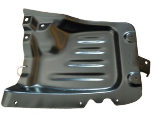 6748a304 bok кузов l200 фото №1