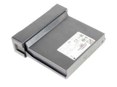 Модуль комфорту smart keyless opel mokka b 9848045380 1681053280 фото №1