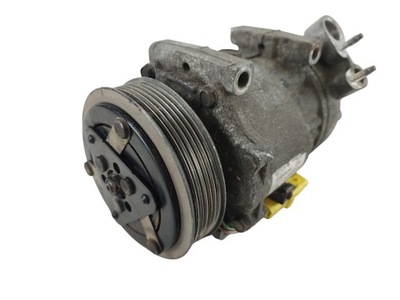 COMPRESSOR AIR CONDITIONER CITROEN BERLINGO CARGO I 1 (2002-2010) 9659232180  