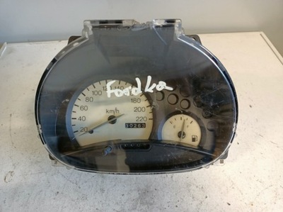 Счетчик ford ka 97kp-10841-a фото №1