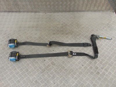 Kia carens iv pas безпеки лівий правий фото №1