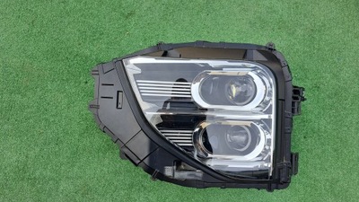 MITSUBISCHI ECLIPSE CROSS FACELIFT FULL LED LAMP FRONT  