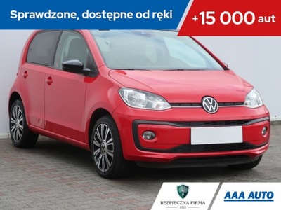 VW Up! 1.0 MPI, Salon Polska, VAT 23%, Klima