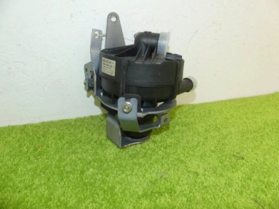 Насос повітря вторинного smart w451 ml sl clk w203 фото №1