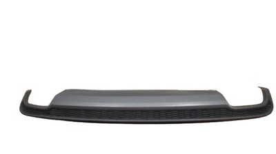 DIFUZORIUS SPOILER GAL. AUDI A6 C7 S-LINE 4G0807521R 