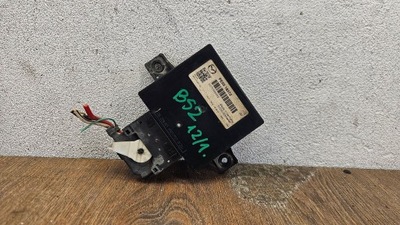 Mazda cx-5 pe0318572 модуль напряжения фото №1