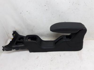 Citroen c4 cactus 2012-2017 підлокітник тунель фото №1