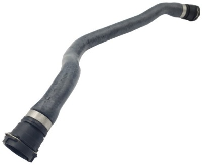 Febi bilstein патрубок радіатора fe45284 фото №1