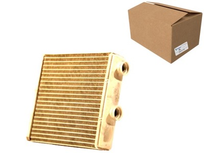 HEATER MERIVA A 03- ABAKUS  