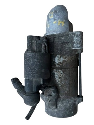 Стартер honda accord 4280006400 фото №1