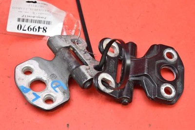 Петля петлі двері лівий перед mercedes clk w208 coupe lift 99-03 фото №1