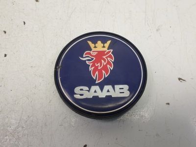 SAAB 93 9-3 II TAPA LLANTAS KAPSEL 12802437  