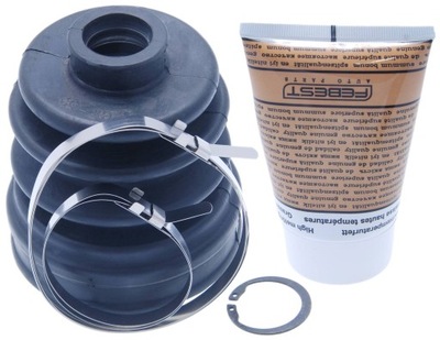 Защита шарнир гомокинетический wewnęt фото №1