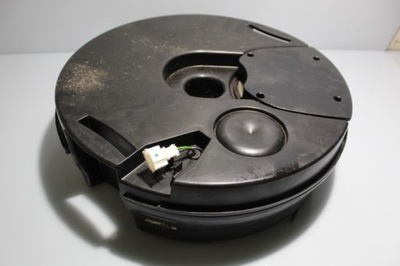 Динамик сабвуфер audi q5 i фото №1