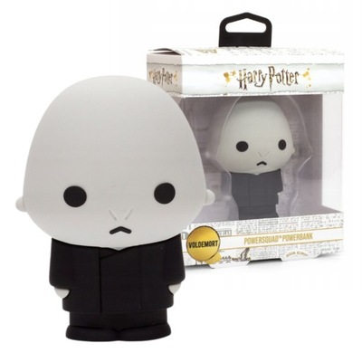 POWERBANK HARRY POTTER FIGURKA VOLDEMORT