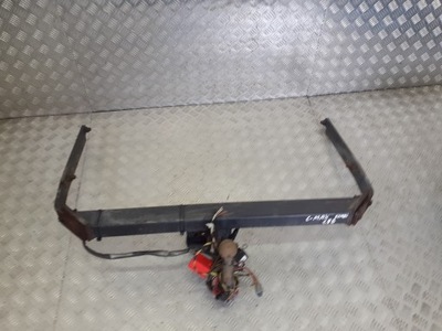 Hak буксирувальний ford c-max 1.8 фото №1