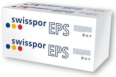 STYROPIAN SWISSPOR EPS MAX FASADA 040 20 CM