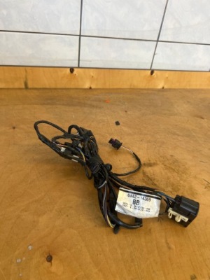 Range rover evoque l538 джгут pdc перед gk62-14369-bb фото №1