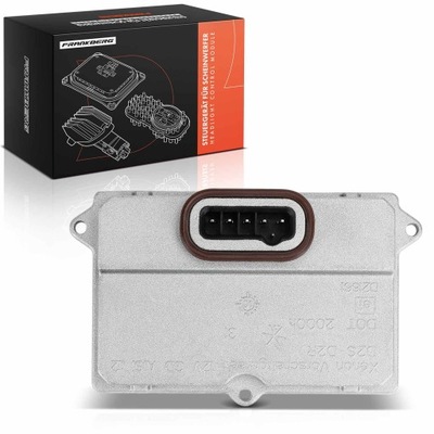 Frankberg преобразователь ксенон модуль dla mercedes-benz w211 s211 r171 6r1069 фото №1