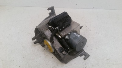 Насос abs 472108051r renault zoe фото №1