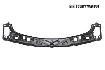 Mini countryman f60 2017+ pas передній підсилювач фото №1
