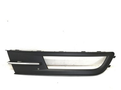 VW PASSAT B8 DEFLECTOR DE PARAGOLPES DERECHA 3G0853666A  