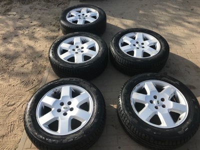 WHEELS 255/55 R19 LAND DISCOVERY 3 4 RANGE SPORT L320 L322 19