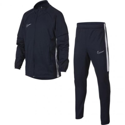 Dres treningowy Nike B Dry Academy K2 jr