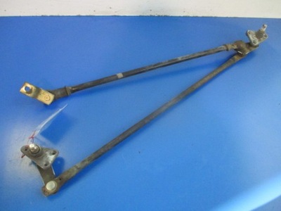 Hyundai accent ii liftmechanizm трос двірник перед фото №1